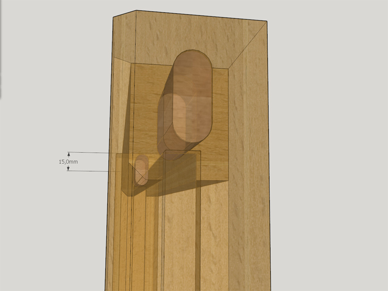 Une marche/rangement. Marche_011